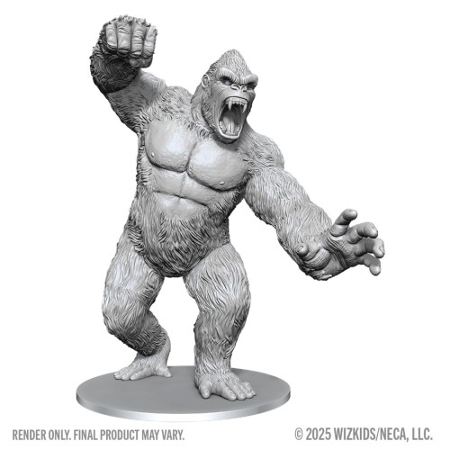 Wizkids Deepcuts: Kong
