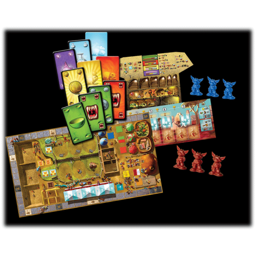 Dungeon Petz