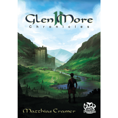 Glen More II: Chronicles