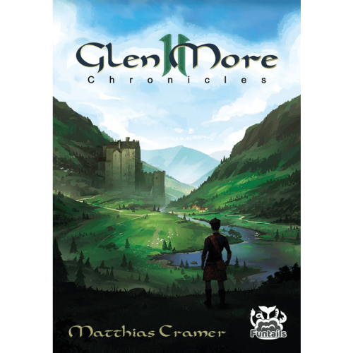 Glen More II: Chronicles