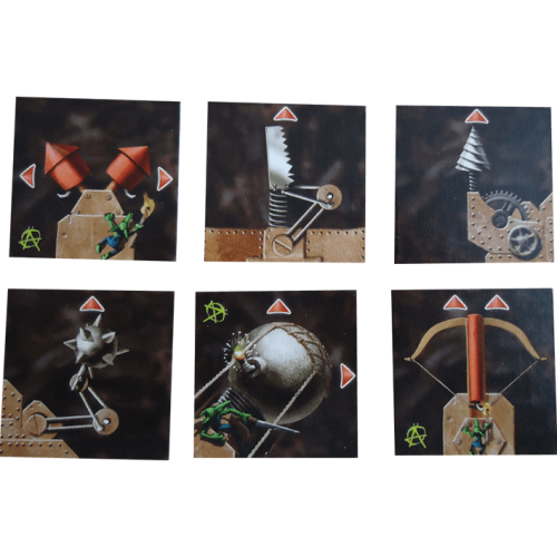 Goblins, Inc.