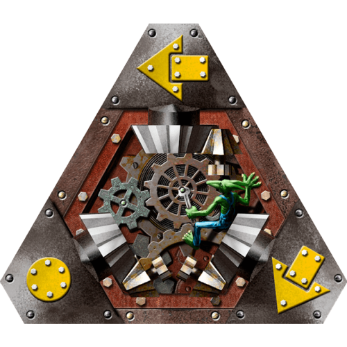 Goblins, Inc.