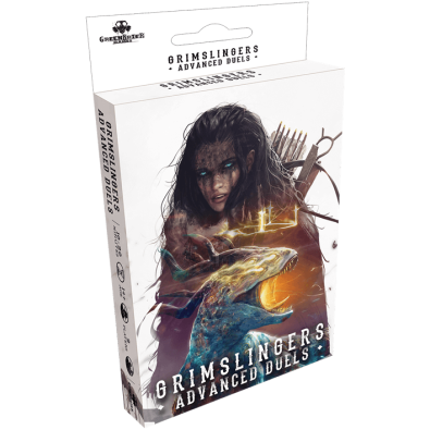 Grimslingers: Advanced Duels (Exp)
