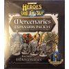 Heroes of Land, Air & Sea: Mercenaries Expansion Pack 1 (Exp)
