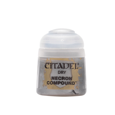 Citadel Dry: Necron Compound (12 ml) 23-13