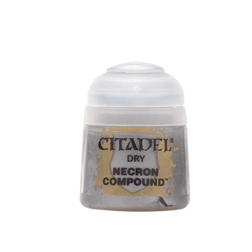 Citadel Dry: Necron Compound (12 ml) 23-13