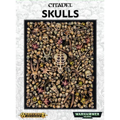 Citadel Skulls 64-29