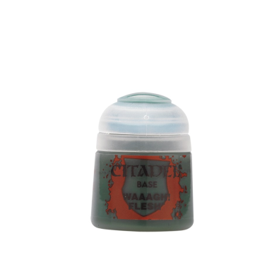 Citadel Base: Waaagh! Flesh (12 ml) 21-13