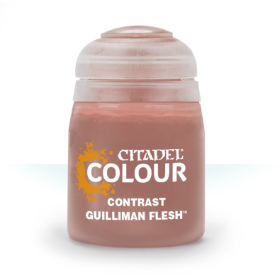 Citadel Contrast: Guilliman Flesh (18ml) 29-32