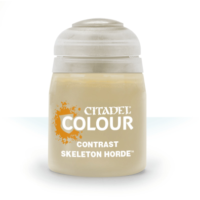 Citadel Contrast: Skeleton Horde (18ml) 29-26