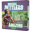 Imperial Settlers: Amazons