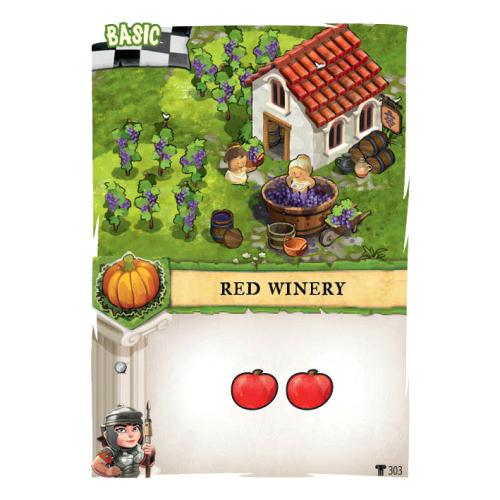 Imperial Settlers: Empires of the North – Roman Banners