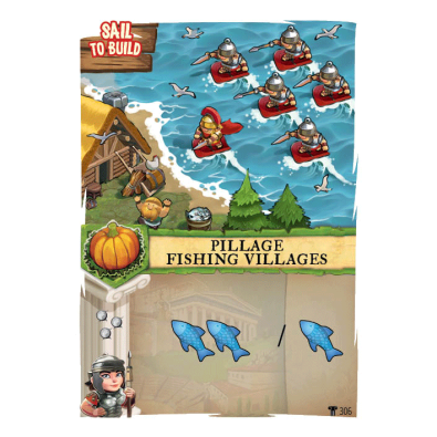 Imperial Settlers: Empires of the North – Roman Banners