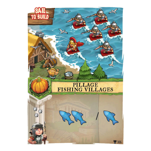 Imperial Settlers: Empires of the North – Roman Banners