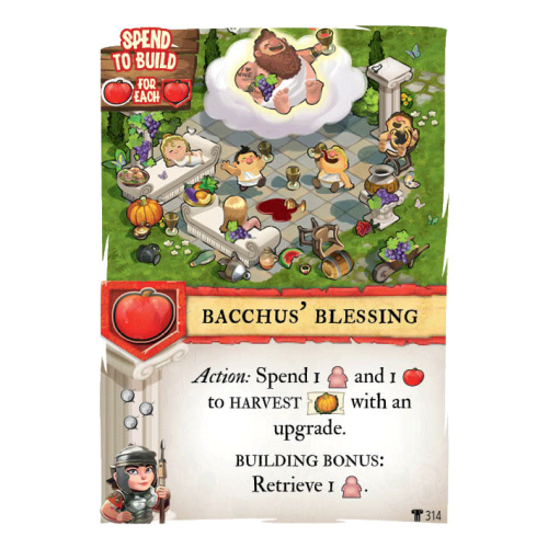 Imperial Settlers: Empires of the North – Roman Banners