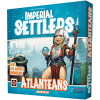 Imperial Settlers: Atlanteans