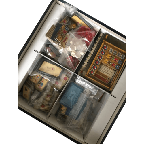 Istanbul Big Box