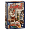 Istanbul: Mocha & Baksheesh