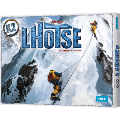 K2: Lhotse