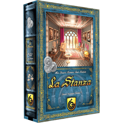La Stanza