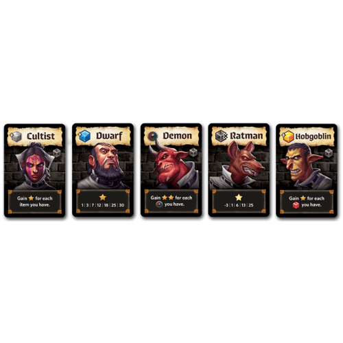Lockup: A Roll Player Tale