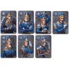Lockup: A Roll Player Tale