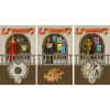 Lorenzo il Magnifico: Houses of Renaissance