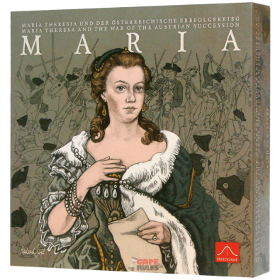 Maria