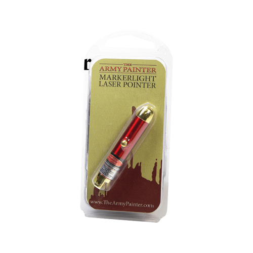 Markerlight Laser Pointer