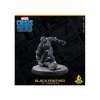 Marvel: Crisis Protocol - Black Panther and Killmonger (Exp)