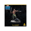 Marvel: Crisis Protocol - Black Panther and Killmonger (Exp)