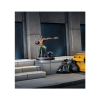 Marvel: Crisis Protocol - Black Panther and Killmonger (Exp)