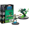 Marvel: Crisis Protocol - Loki and Hela (Exp)