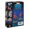 Marvel: Crisis Protocol - Thor and Valkyrie (Exp)