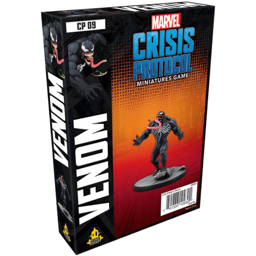 Marvel: Crisis Protocol - Venom (Exp)