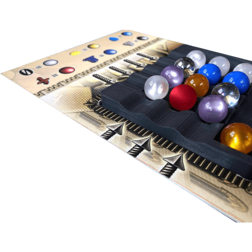 Masters of Renaissance: Lorenzo Il Magnifico - The Card Game