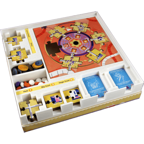 Mechanica
