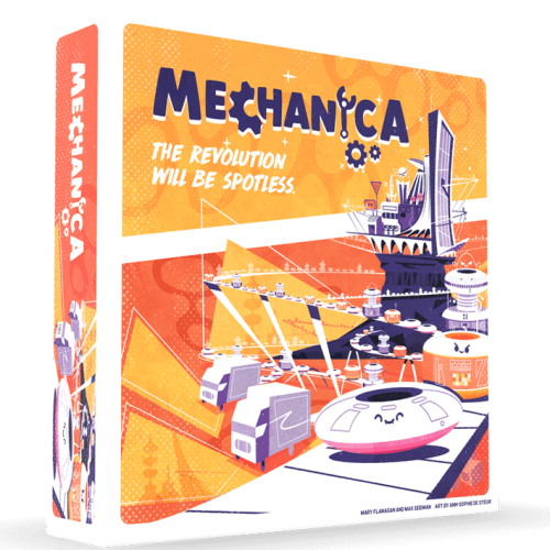 Mechanica