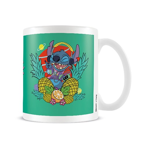 Lilo And Stitch (You’Re My Fave) Mug