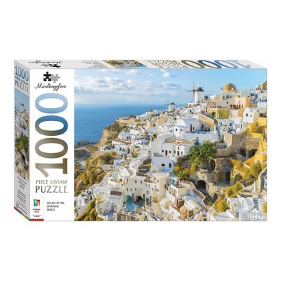 Santorini, Greece
