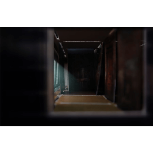 Mystery House: Adventures in a Box