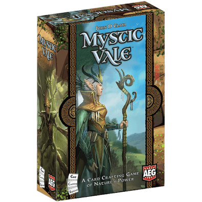 Mystic Vale