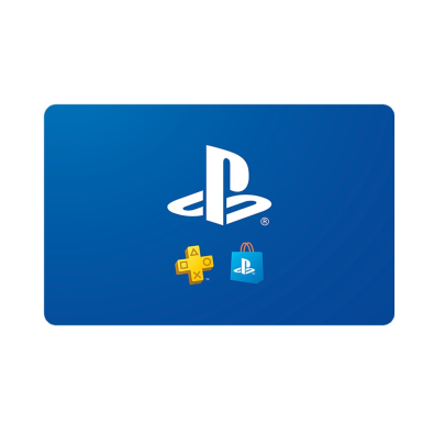 Sony Playstation Store Card 10 €