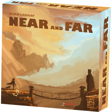 Near and Far