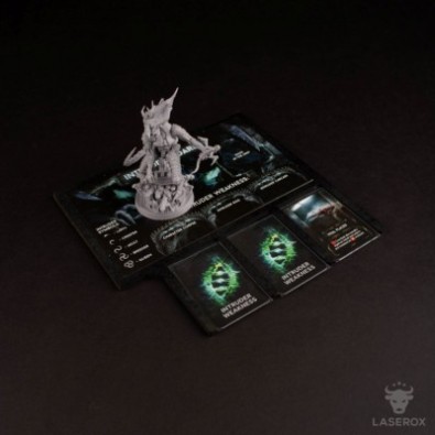Nemesis Nest Board