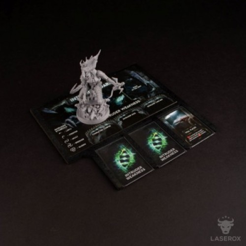 Nemesis Nest Board