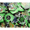 Neuroshima Hex! 3.0: Neojungle