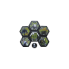 Neuroshima Hex! 3.0: Neojungle