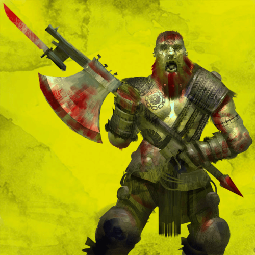 Neuroshima Hex! Iron Gang