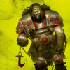 Neuroshima Hex! Iron Gang